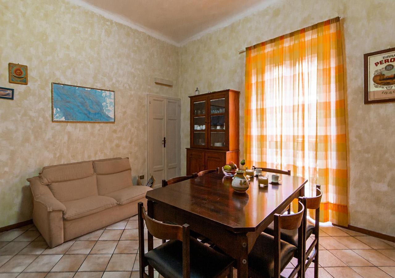 Murphy Holiday Home - Residenza Italia La Maddalena  Exterior photo