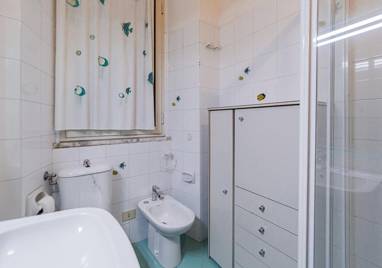 Murphy Holiday Home - Residenza Italia La Maddalena  Exterior photo