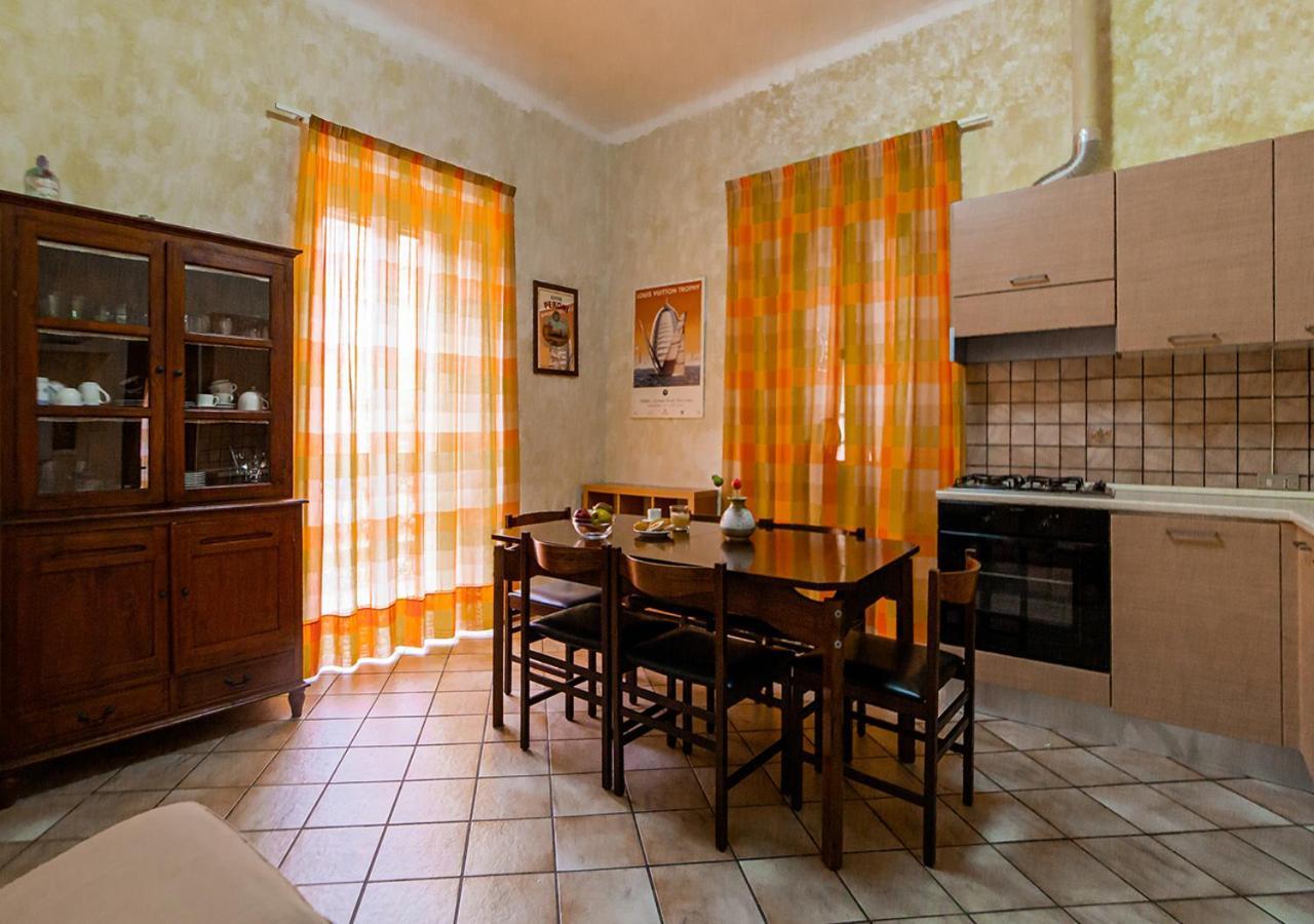Murphy Holiday Home - Residenza Italia La Maddalena  Exterior photo