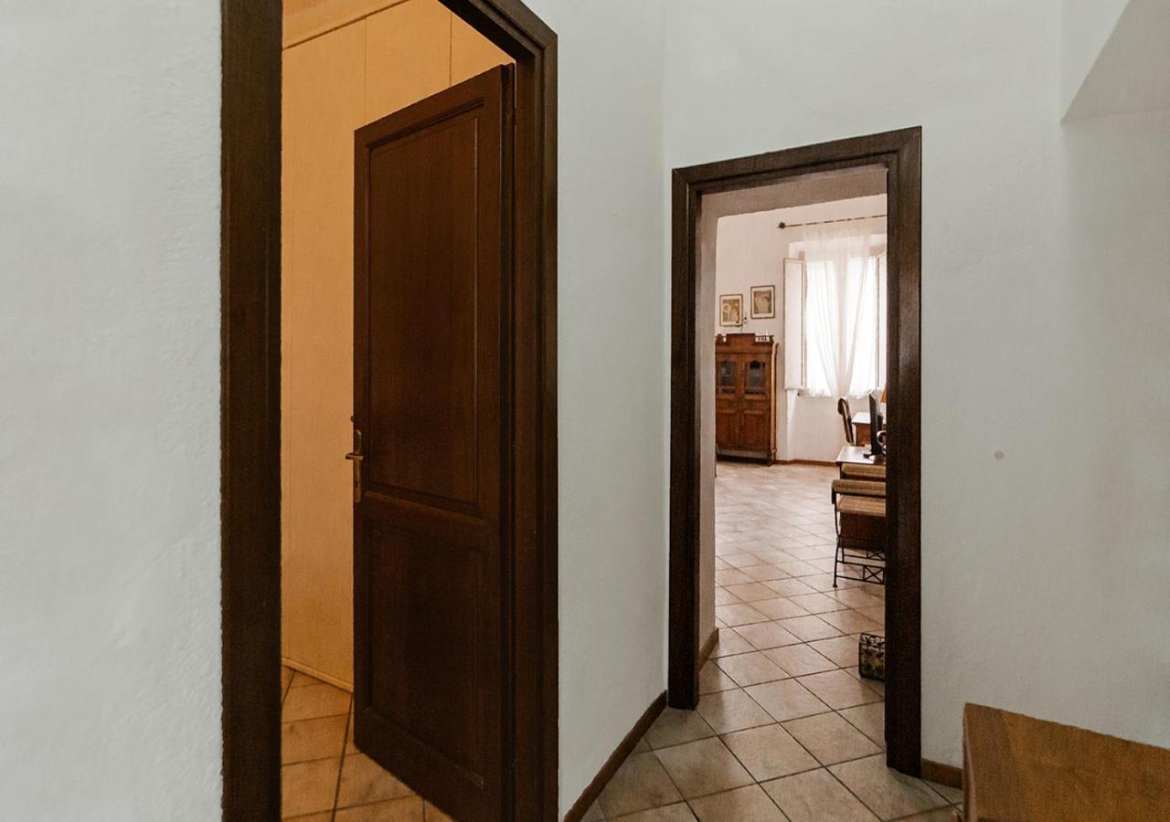 Murphy Holiday Home - Residenza Italia La Maddalena  Exterior photo