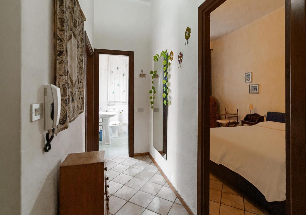 Murphy Holiday Home - Residenza Italia La Maddalena  Exterior photo
