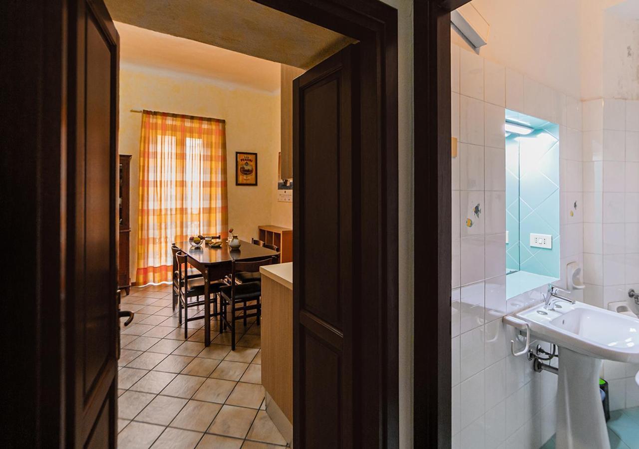 Murphy Holiday Home - Residenza Italia La Maddalena  Exterior photo